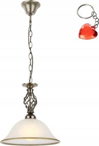 Függő lámpa Odin 60208H Globo