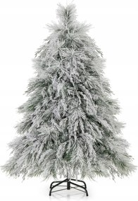 KarĂĄcsonyfa MƱfenyĆ Nagy HĂł UtĂĄnzat Led LĂĄmpa 192 CM ĂllvĂĄnyon