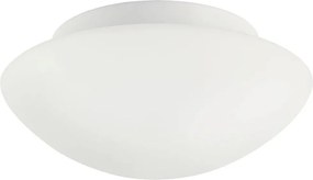 Nordlux UFO 25576000 Süllyesztett mennyezeti lámpa 1x40W/E27 IP44/IP43