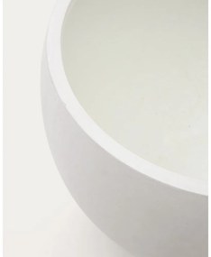 Cement virágcserép ø 72 cm Grau – Kave Home