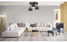 Csillár BODO 3xE27/60W/230V