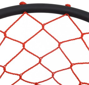 hálós ülőhinta 60 cm