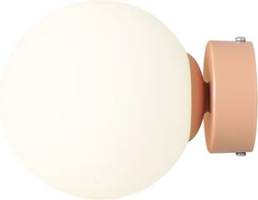 Aldex BALL 1076C11_S Fali lámpa 1x10W/E14 IP20