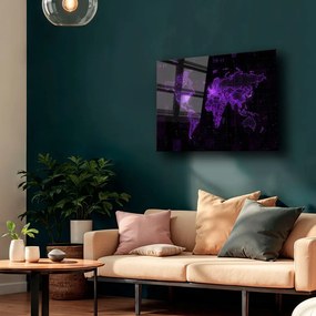 Üvegkép, 40×60 cm – Camtbl-008