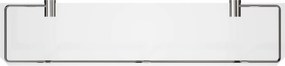 Andex Fürdőszobai polc 50 cm-es kerettel