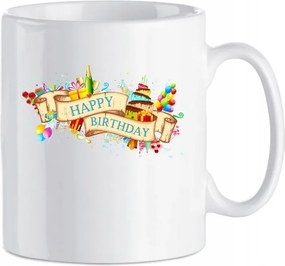 Bögre Születésnapi Ajándék Bögre 330 ml