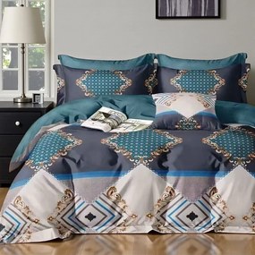 Ágynemű Homa EDIT ORIENT 7 részes 140X200 cm