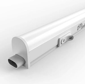 Brilo - LED alá szerelhető lámpatest LED/10W/230V 4000K 87,3 cm