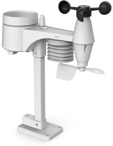 Sencor SWS 11000 Prof. meteorológiai állomásvezeték nélküli érzékelővel 5v1