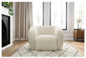 Bézs fotel Celine – Bobochic Paris