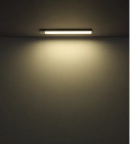 Globo 42408 - LED töltős TRISTAN 1,4W/5V 1100mAh 24 cm alatti lámpa