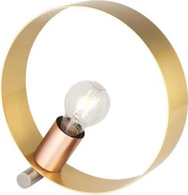 Endon HOOP 97665 Asztali lámpa 10W LED E27 IP20