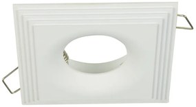 Luciano álmennyezetbe süllyeszthető spotlámpa