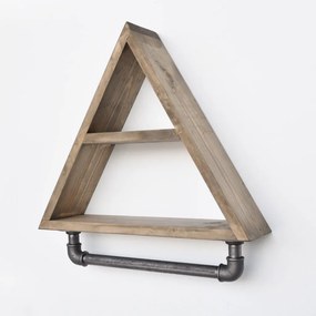 Fali polc, 36 cm