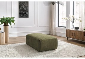 Zöld lábtartó Jeanne – Bobochic Paris