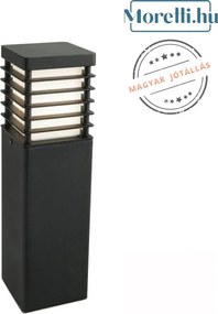 NORLYS 1489GR HALMSTAD Modern Kültéri Állólámpa LED IP65