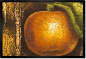 Poszterek keretben 60x40 Alma