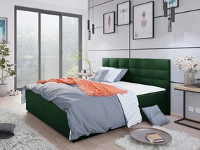 Franciaágy Boxspring Sebastian -1 (160x200) (Itaka 10). 1060634