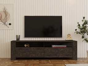 TV asztal/szekrény Cody (antracit). 1088759