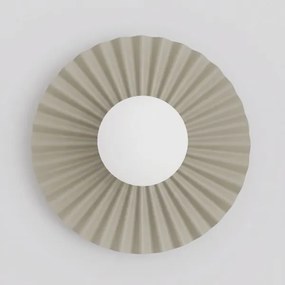 UMBRA fali lámpa 1xG9/8W/230V bézs