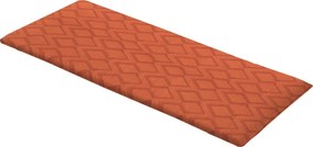 Pad a padra FORMIO 110x48 cm - több változat Termék színe: Narancssárga