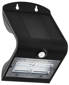 Eglo Eglo 900255-LED Kültéri szolár lámpa érzékelővel LAMOZZO LED/3,2W/3,7V IP54 EG900255