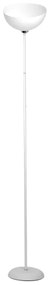 Állólámpa ZACK 1xE27/15W/230V fehér