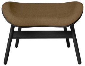 Barna lábtartó A Conversation Piece – UMAGE