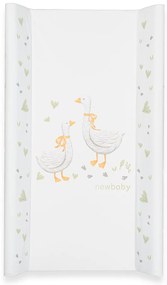 Merev pelenkázó lap New Baby Libák 50x80