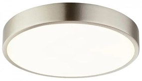 Globo 12366-30 - LED Mennyezeti lámpa VITOS LED/28W/230V