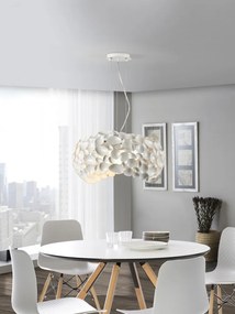 SCHULLER 266290 NARISA Modern Függesztett Lámpa G9 IP20