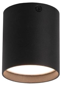 Faro 64207 - LED Spotlámpa HARU LED/6W/230V fekete