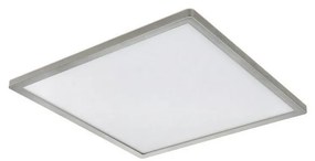 Globo 41563-18N - LED Dimmelhető fürdőszobai lámpa SAPANA LED/18W/230V IP44