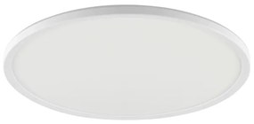 Brilliant - LUMARO LED RGBW dimmelhető mennyezeti lámpa LED/22W/230V 4000K Ø 42 cm + távirányító