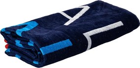 BALATON Strandtörölköző sötétkék 160x86cm