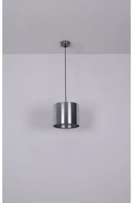 Globo 15365H - Csillár zsinóron SINNI 1xE27/60W/230V