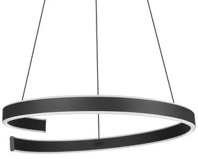 Eglo 900404 - LED Dimmelhető csillár zsinóron ANDABAIA-Z LED/42,5W/230V