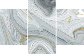 Kép - Absztrakció (90x60 cm)