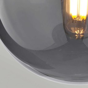 Elstead Lighting KULA KULA1 Fali lámpa 1x8W/E14