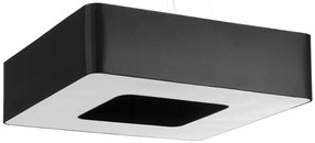 Sollux URANO 80 SL.0828 Függőlámpa 8x60W/E27 IP20