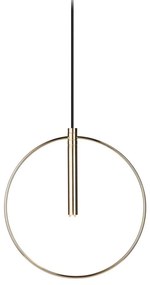 Amplex 8290 - Csillár zsinóron FARO 1xG9/10W/230V