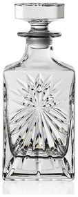 Dekantáló 850 ml – RCR Cristalleria Italiana