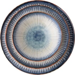 GBSATN24KY4R25015 24 darabos porcelán étkészlet