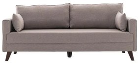 3 személyes kanapé Bella Sofa For 3 Pr - Krém