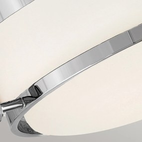 Hinkley Lighting Harper HK-HARPER-F-CM Süllyesztett mennyezeti lámpa 3x60 W/E27