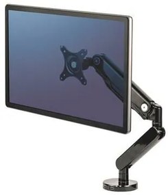 Monitortartó kar, egy monitorhoz, FELLOWES, Platinum Series™ Single (IFW80433)