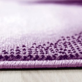 Lila szőnyeg 120x170 cm Plus – Ayyildiz Carpets