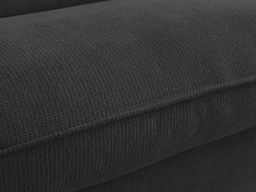 Szürke kanapé 216 cm Achille – Bobochic Paris