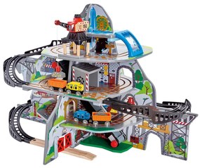 Hape Nagy vasútmodell "Hegyi bánya"