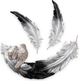 Love Birds - 1